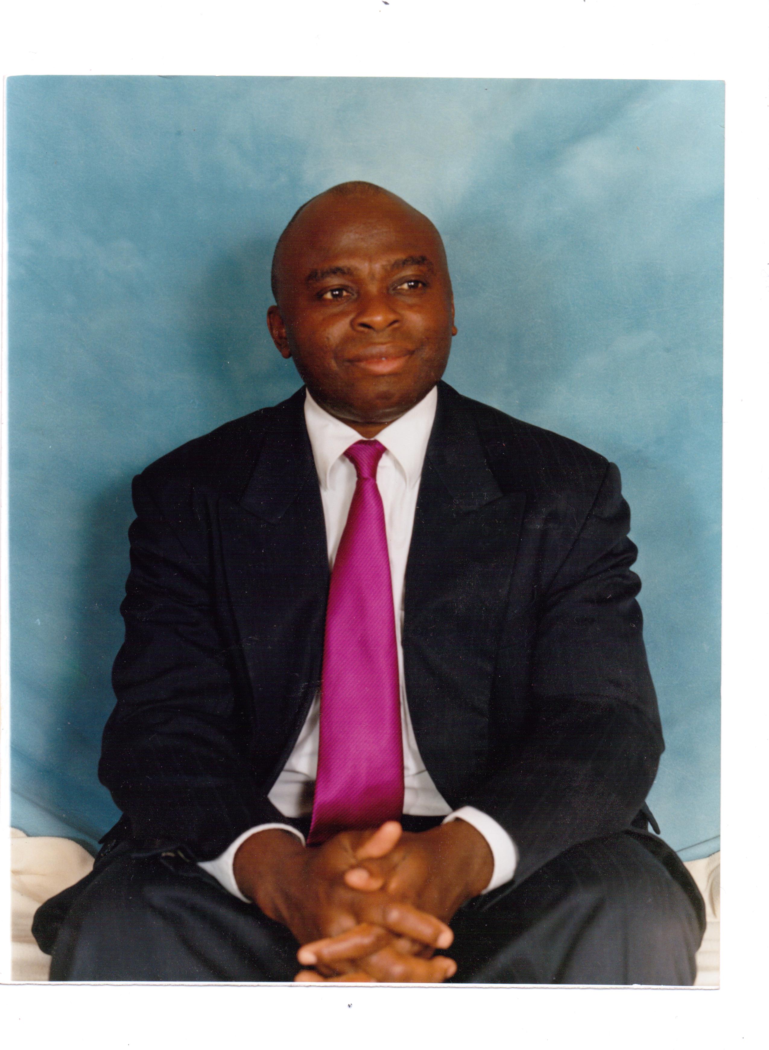 CHIEF OPERATING OFFICER